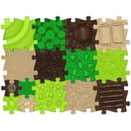 MUFFIK Set A touch of nature - Massage Mat