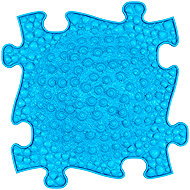 MUFFIK Acupressure pad hard, blue, Coast - Acupressure Mat