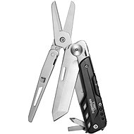 Pentagon Odin Camping silver - Multitool 