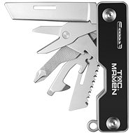 Pentagon Dagmar black - Multitool 