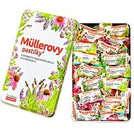 Dr. Müller Müller lozenges gift mix 200 g - Dietary Supplement