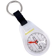 Munkees Compass with key ring - Compass