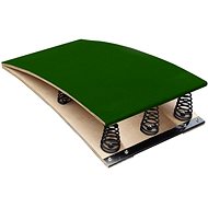 SEDCO SAS 802 120 × 60 cm green - Springboard