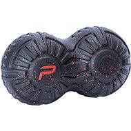 Pure2Improve Peanut P2I black - Foam Roller