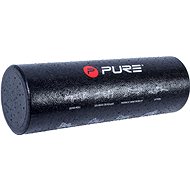 Pure2Improve TRAINER/YOGA P2I 45 × 15 cm black - Foam Roller