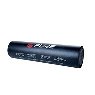 Pure2Improve TRAINER/YOGA P2I 60 × 15 cm black - Foam Roller