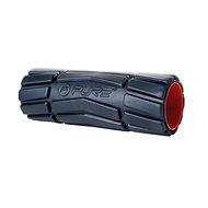 Pure2Improve P2I 36 × 14 cm black - Foam Roller