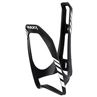 MAX1 Evo bottle basket, white/black - Bicycle Drink Holder