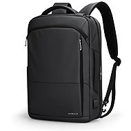 MYBALO Madrid city laptop backpack - Backpack