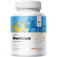 Mycomedica BIO Hericium PRO 90 capsules - Hericium