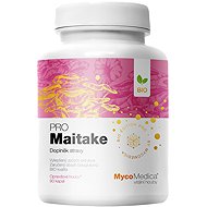 Mycomedica BIO Maitake PRO 90 capsules - Dietary Supplement