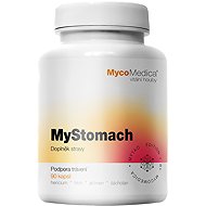 Mycomedica MyStomach 90 capsules - Dietary Supplement