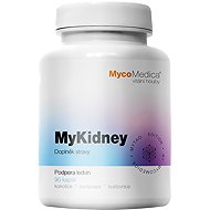 Mycomedica MyKidney 90 capsules - Dietary Supplement