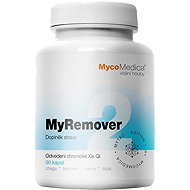 Mycomedica MyRemover 2 90 capsules - Dietary Supplement