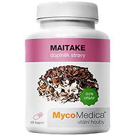 MycoMedica Maitake 90 capsules - Dietary Supplement