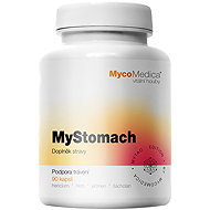 MycoMedica MyStomach 90 capsules - Dietary Supplement