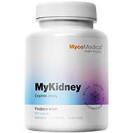 MycoMedica MyKidney 90 capsules - Dietary Supplement