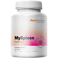 MycoMedica MySpleen 90 capsules - Dietary Supplement
