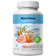 MycoMedica MycoClean 99g - Dietary Supplement