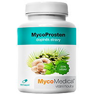 Mycomedica MycoProsten 90 capsules - Dietary Supplement