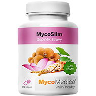 MycoMedica MycoSlim 90 capsules - Dietary Supplement
