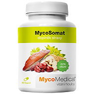 MycoMedica MycoSomat 90 capsules - Dietary Supplement