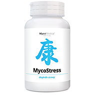 MycoMedica MycoStress 180 tablets - Dietary Supplement