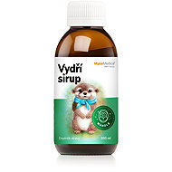 MycoMedica Otter syrup 200 ml - Syrup for Children