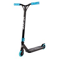 My Hood Trick 7.0 Freestyle scooter black-turquoise - Freestyle Scooter
