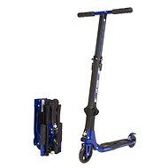 My Hood Tour Scooter folding blue - Folding Scooter