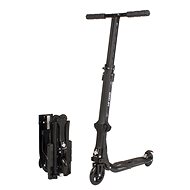 My Hood Tour Scooter folding black - Folding Scooter