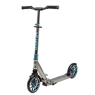 My Hood Urban Flex Folding Scooter grey-blue - Folding Scooter