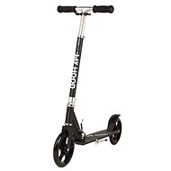 My Hood 200 Folding scooter black - Folding Scooter