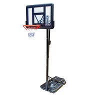 My Hood Pro+ Basketball Standing Basket - Basketball Goal