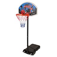 My Hood Junior Basketball Standing Basket - Basketball Goal