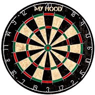 My Hood Classic Dartboard - Dartboard