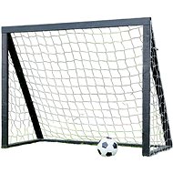 My Hood Homegoal Pro Junior 175 × 140 × 80 cm black - Football Goal