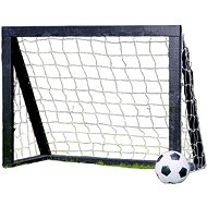 My Hood Homegoal Pro Micro 125 × 100 × 60 cm black - Football Goal