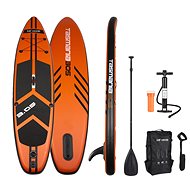 Paddleboard Tasmania - Paddleboard