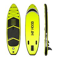 Shark Paddleboard nafukovací žlutý - Paddleboard
