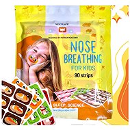 Myotape Anti-snoring patches for children - Plaster