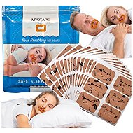 Myotape Anti-snoring patches size M - Plaster