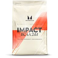 MyProtein BCAA, 500g - Amino Acids