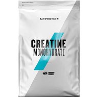 MyProtein Creatine Monohydrate, 1000g - Creatine