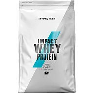 MyProtein Impact Whey Protein 2500g, chocolate, hazelnut - Protein