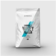 MyProtein Impact Whey Protein 1000g, chocolate/coconut - Protein