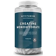 MyProtein Creatine Monohydrate 250 tablet - Kreatin