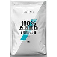 MyProtein Arginin Alpha Ketoglutarate 500 g - Aminosav
