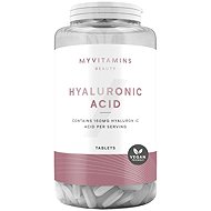 MyProtein Hyaluronic Acid, 60 tablets - Dietary Supplement