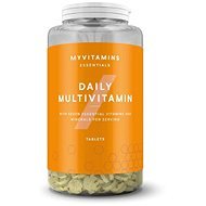 MyProtein Daily Vitamins, 180 tablet - Multivitamin
